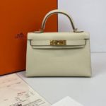 Фото Сумка Hermes Kelly 20 G5307