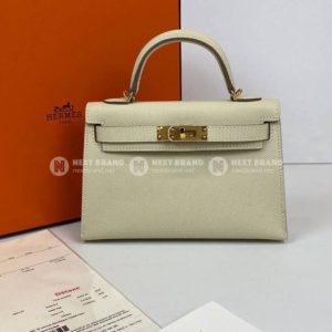 Фото Сумка Hermes Kelly 20 G5307