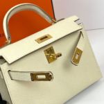 Фото Сумка Hermes Kelly 20 G5307