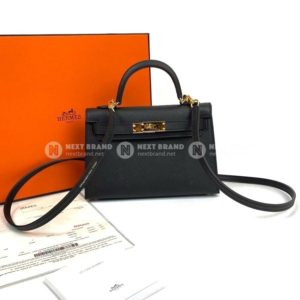 Фото Сумка Hermes Kelly 20 G5308