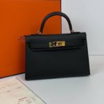 Фото Сумка Hermes Kelly 20 G5308