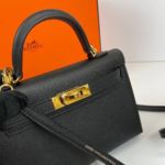 Фото Сумка Hermes Kelly 20 G5308