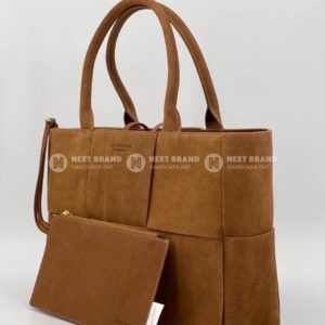 Фото Сумка Боттега Венета Arco Tote G5287