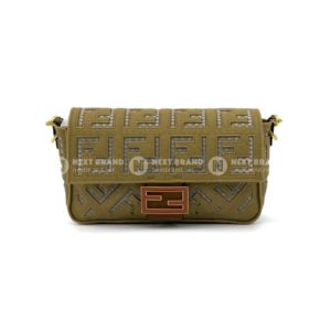 Фото Сумка Fendi Baguette M3596