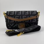 Фото Сумка Fendi Baguette M3595