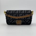 Фото Сумка Fendi Baguette M3595