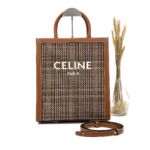 Фото Сумка Celine Vertical Cabas M3593