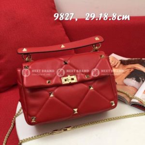 Фото Сумка Valentino Roman Stud M3585