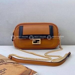 Фото Сумка Fendi Easy 2 Baguette M3583