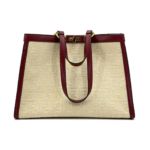 Фото Сумка Fendi Peekaboo X-Tote M3762