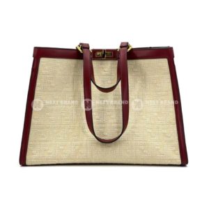 Фото Сумка Fendi Peekaboo X-Tote M3762