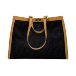 Фото Сумка Fendi Peekaboo X-Tote M3763