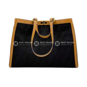 Фото Сумка Fendi Peekaboo X-Tote M3763