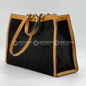 Фото Сумка Fendi Peekaboo X-Tote M3763