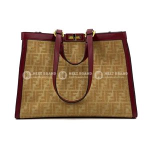 Фото Сумка Fendi Peekaboo X-Tote M3761