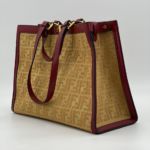 Фото Сумка Fendi Peekaboo X-Tote M3761