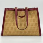 Фото Сумка Fendi Peekaboo X-Tote M3761