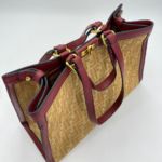 Фото Сумка Fendi Peekaboo X-Tote M3761