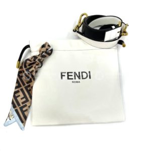 Фото Сумка-клатч Fendi Pack G5815