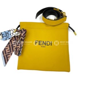 Фото Сумка-клатч Fendi Pack G5814