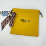 Фото Сумка-клатч Fendi Pack G5814