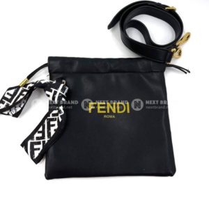 Фото Сумка-клатч Fendi Pack G5813