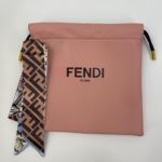 Фото Сумка-клатч Fendi Pack G5812