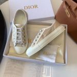 Фото Кеды Dior Walk'n'Dior V3775