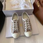 Фото Кеды Dior Walk'n'Dior V3777