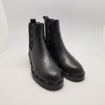 Фото Ботинки Valentino G5375
