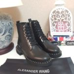 Фото Ботинки Alexander Wang G5373