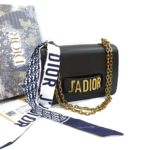 Фото Сумка-клатч Dior J'adior M3808
