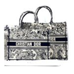 Фото Сумка Dior Book Tote V3819