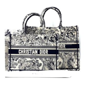 Фото Сумка Dior Book Tote V3819