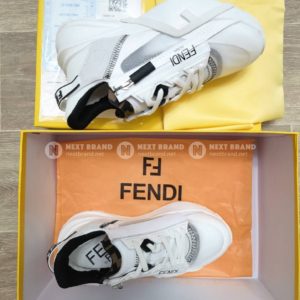 фото Кроссовки Fendi N7826