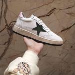 Фото Кеды Golden Goose Superstar G5453