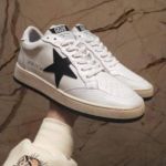 Фото Кеды Golden Goose Superstar G5454