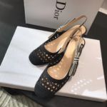 фото Туфли Dior N7803