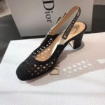 фото Туфли Dior N7803