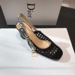 фото Туфли Dior N7803