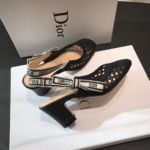 фото Туфли Dior N7803