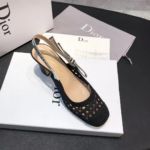 фото Туфли Dior N7803