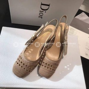 фото Туфли Dior N7804