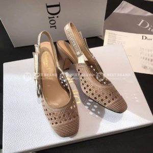 фото Туфли Dior N7804