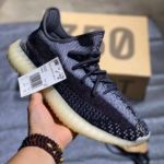 Фото Кроссовки Адидас Yeezy Boost G5451
