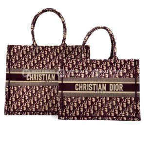 Фото Сумка Dior Book Tote V3993