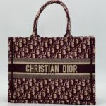 Фото Сумка Dior Book Tote V3993