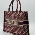 Фото Сумка Dior Book Tote V3993