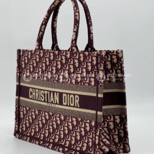 Фото Сумка Dior Book Tote V3993