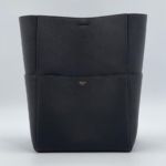 Фото Сумка Celine Sangle Bucket V3836